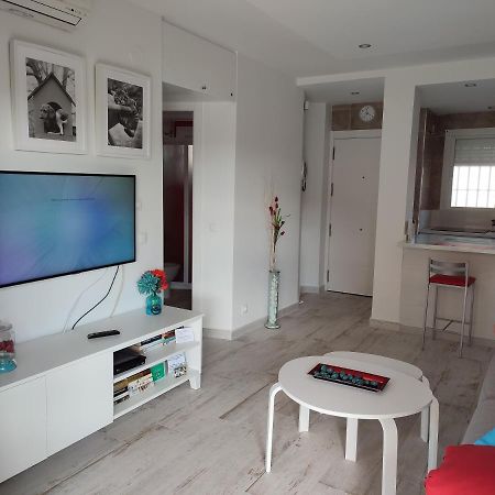 Carihuela Beach Torremolinos Extérieur photo