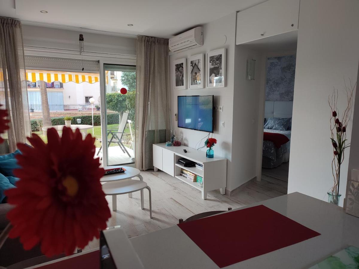 Carihuela Beach Torremolinos Extérieur photo
