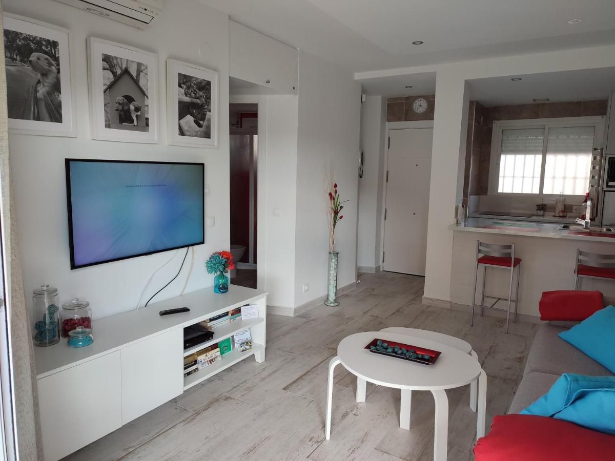 Carihuela Beach Torremolinos Extérieur photo