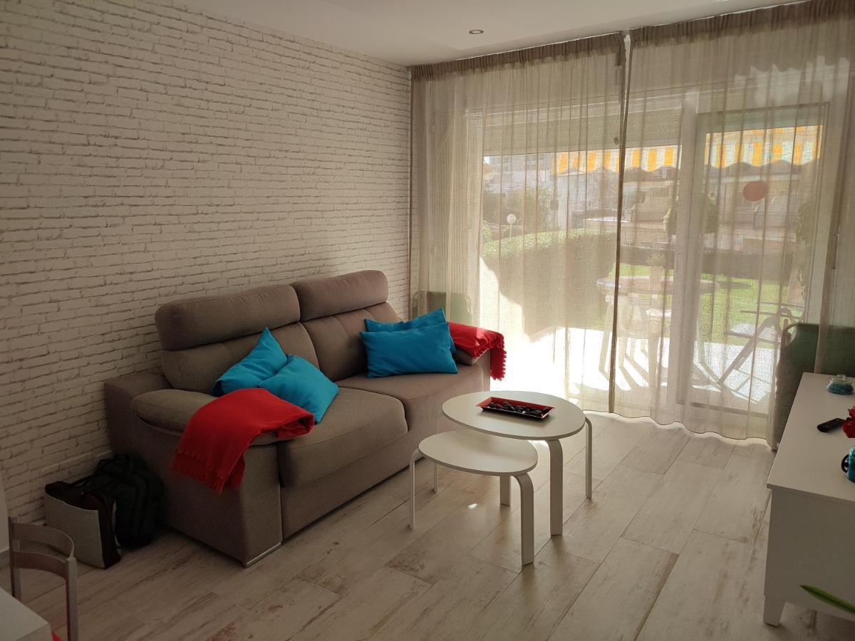 Carihuela Beach Torremolinos Extérieur photo