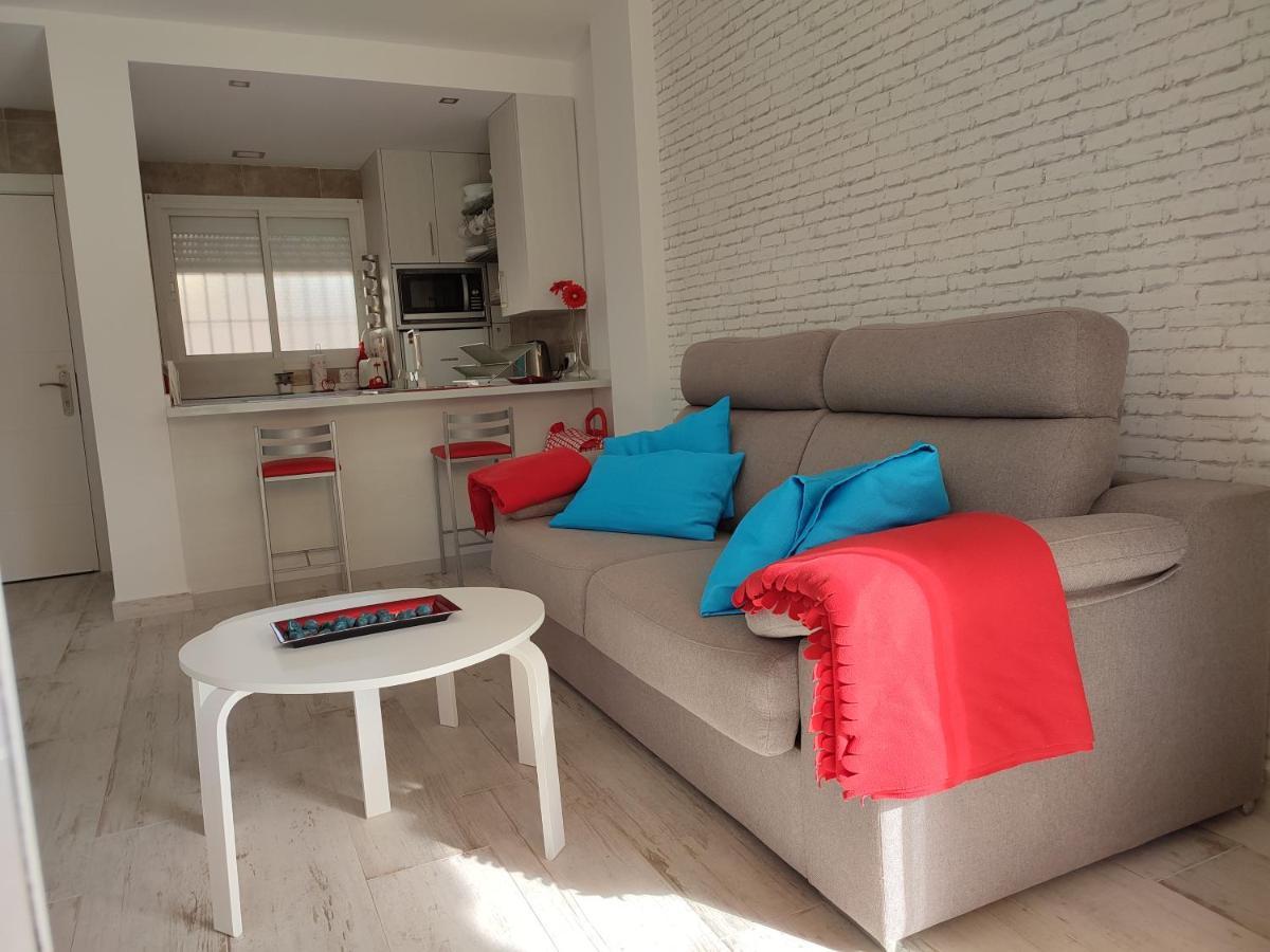 Carihuela Beach Torremolinos Extérieur photo