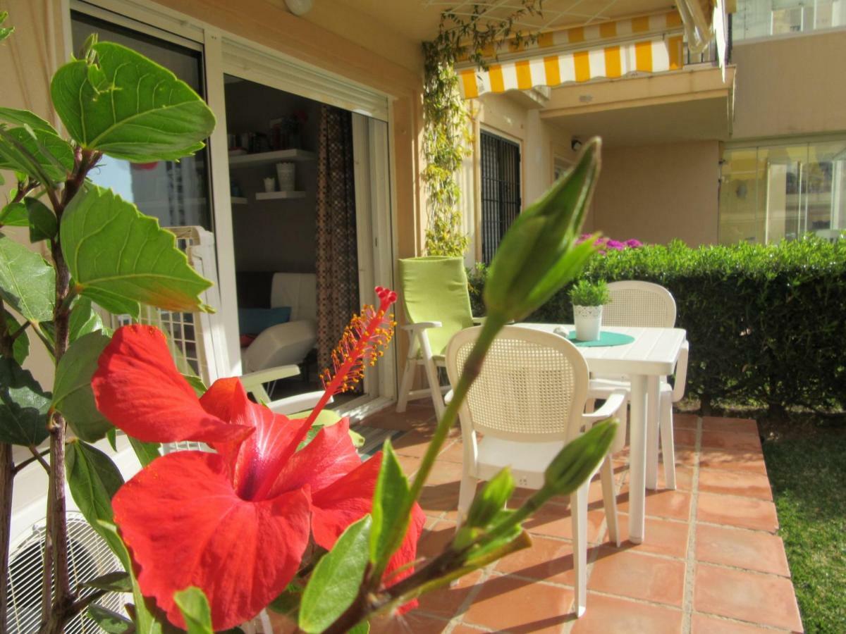 Carihuela Beach Torremolinos Extérieur photo