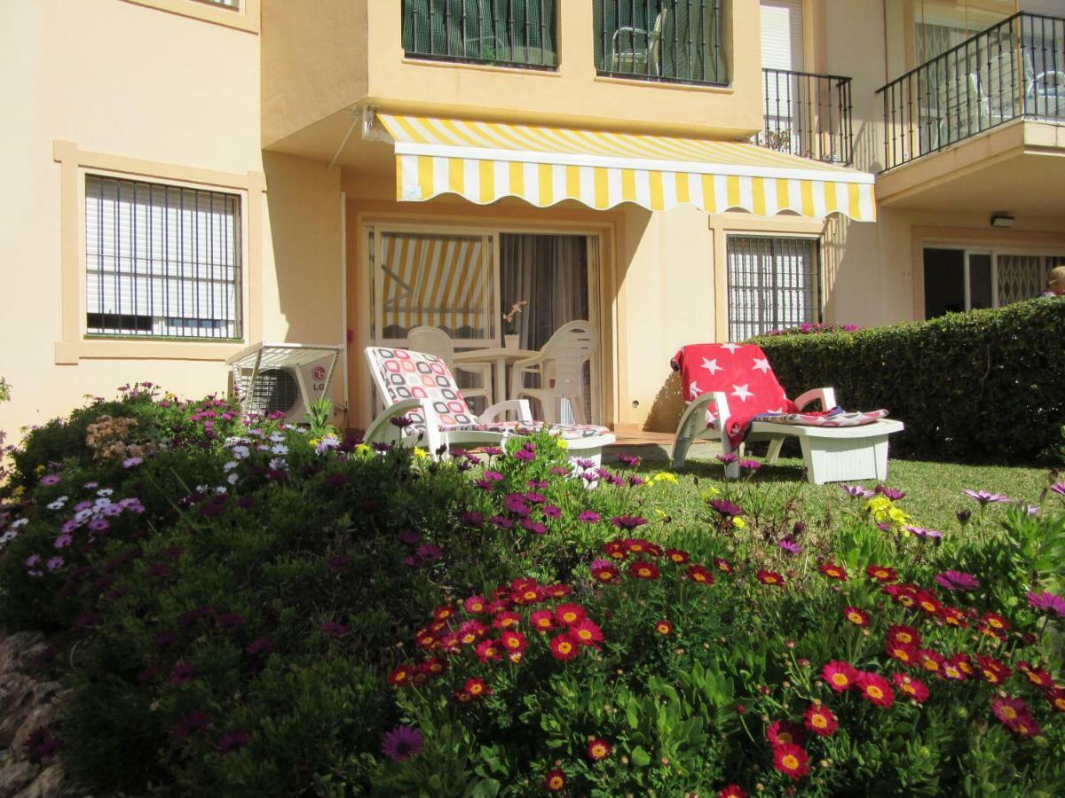 Carihuela Beach Torremolinos Extérieur photo