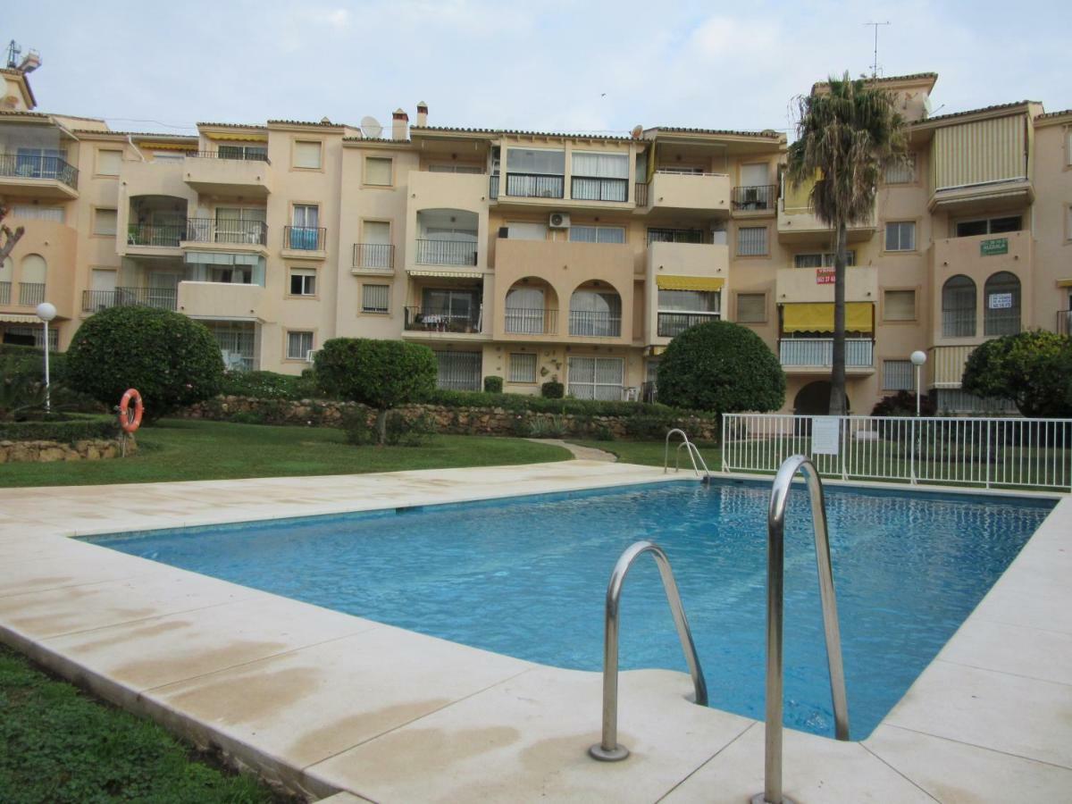 Carihuela Beach Torremolinos Extérieur photo